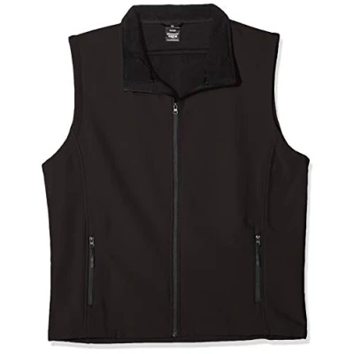 Abbildung von Result Funktionsweste Herren Soft Shell Bodywarmer / Wasserabweisend, atmungsaktiv