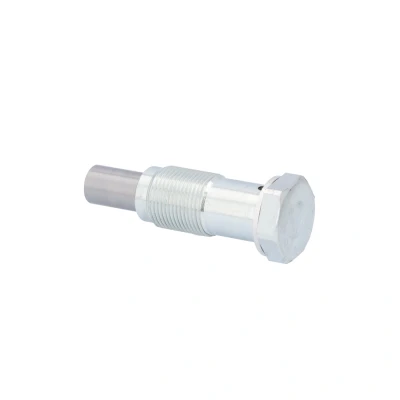 Abbildung von FEBI BILSTEIN 46274 Spanner, Steuerkette VOLKSWAGEN: Caddy 3 Kombi, Polo V Schrägheck, Golf Plus / Crossgolf, SKODA: Rapid Spaceback, Fabia 2 Combi