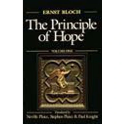 Abbildung von The Principle of Hope, Volume 2 (Studies in Contemporary German Social Thought, Band 2)
