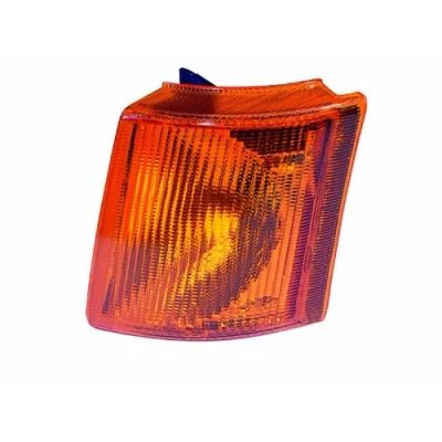 Abbildung von PRASCO FD9044003 Blinker gelb vorne rechts mit Lampenträger