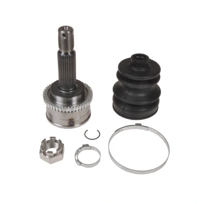 Abbildung von BLUE PRINT ADG089127 Gelenksatz radseitig, Vorderachse HYUNDAI: Getz