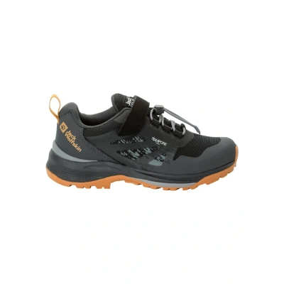 Abbildung von Jack Wolfskin VILLI HIKER TEXAPORE LOW K Wanderschuh