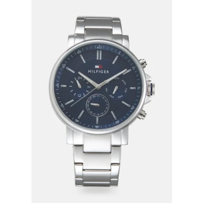 Abbildung von Zegarek Tommy Hilfiger Tyson 1710588 (zf100a) + BOX