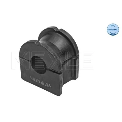 Abbildung von MEYLE 714 615 0016 Stabigummis Vorderachse rechts, links 20 ORIGINAL Quality FORD: Transit Mk6 Kastenwagen, Bus