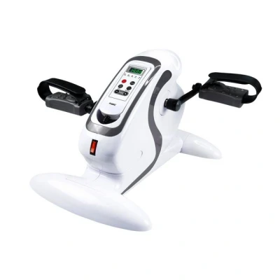 Abbildung von Fysic Heimtrainer FW 18 (1 tlg., Mobilitätstrainer mit elektrischer Trethilfe)