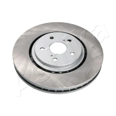 Abbildung von Bremsscheibe ASHIKA 60 02 2058C