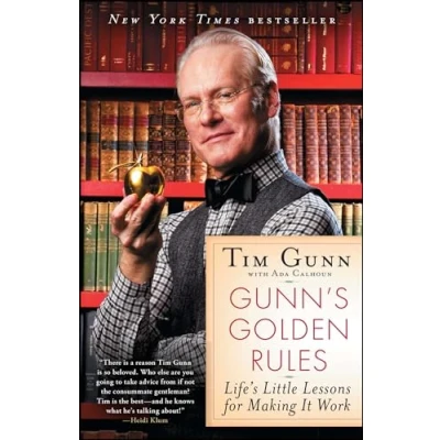 Abbildung von Gunn&#039;s Golden Rules: Life&#039;s Little Lessons for Making It Work