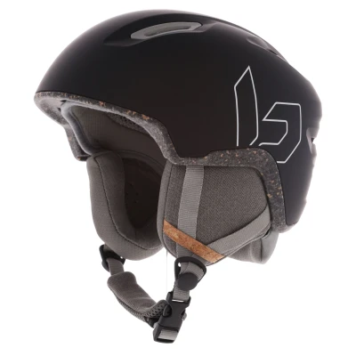 Abbildung von Bolle Eco Atmos Skihelm (Neutral 52 55 ) Freeridehelme