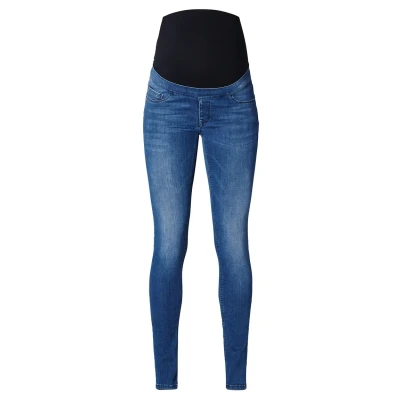 Abbildung von Noppies ELLA Jeggings, Damen, Größe: 26, Authentic blue