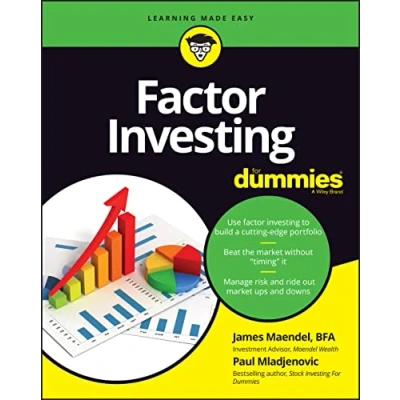 Abbildung von Factor Investing for Dummies