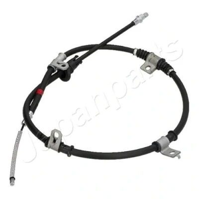 Abbildung von JAPANPARTS BC H34R Handbremsseil