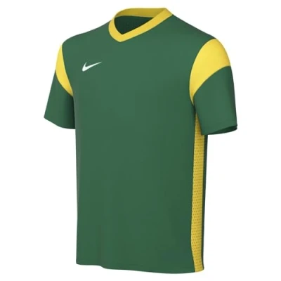 Abbildung von Nike Performance Tshirt print für Kinder, Größe: 152 158, Gruengelbweiss