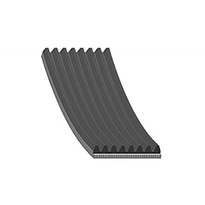 Abbildung von FEBI BILSTEIN 104900 Keilrippenriemen 1766 8 EPDM (Ethylen Propylen Dien Kautschuk)