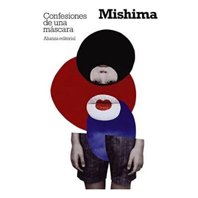 Abbildung von Confesiones de una máscara (El libro bolsillo Bibliotecas autor Biblioteca Mishima)