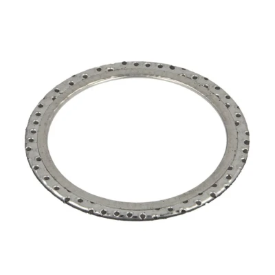 Abbildung von BOSAL 256 518 Dichtung, Abgasrohr OPEL: Astra F CC, Omega B Caravan, Limousine, VAUXHALL: Mk3 CC