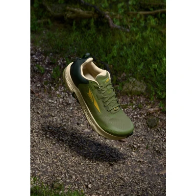 Abbildung von ALTRA Herren TIMP 5 Trail Running Shoe, Grün , 48 EU