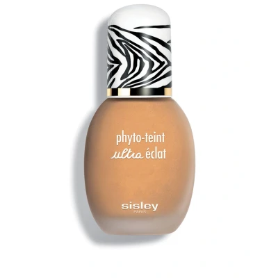 Abbildung von Sisley Phyto Teint Ultra Eclat Foundation 30 ml