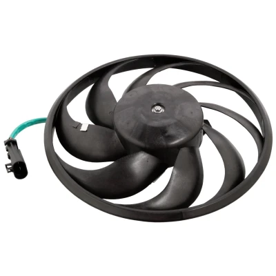 Abbildung von FEBI BILSTEIN 104789 Lüfter 314 12 OPEL: Corsa C Schrägheck