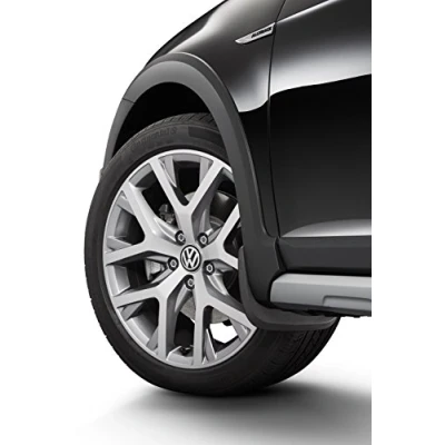 Abbildung von Volkswagen 5G0075111B Schmutzfänger, Anzahl 2