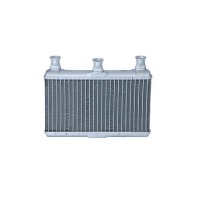 Abbildung von NRF 54311 Wärmetauscher BMW: 5 Limousine, 6 Coupe
