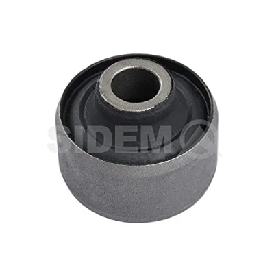 Abbildung von SIDEM 809625 Querlenkerlager hinten, Vorderachse Gummimetalllager Querlenker OPEL: Omega B Caravan, Limousine