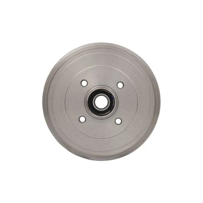 Abbildung von BOSCH 0 986 477 322 Bremstrommel 237 Hinterachse RENAULT: Clio 3, Modus / Grand Modus, III Grandtour