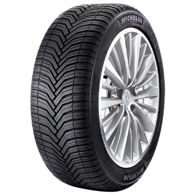 Abbildung von Michelin Crossclimate Suv 225/65 R17 106V PKW Ganzjahresreifen Reifen AUDI: Q5, MAZDA: CX 5 I, II, LAND ROVER: Range Rover Evoque 380432