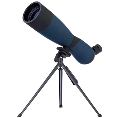 Abbildung von Discovery Range 70 Kompaktes, Leichtes Spektiv Mit Stativ Und Tragetasche Für Die Reise