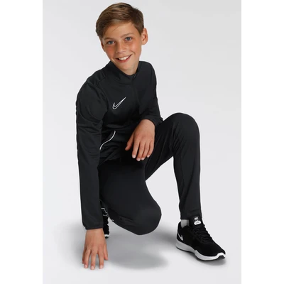 Abbildung von Nike Performance Y NK DRY ACD21 TRK SUIT K Trainingsanzug für Kinder, Größe: 158/170, Black/white
