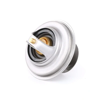 Abbildung von MAHLE ORIGINAL TX 25 87D Kühlwasserthermostat 87 67 mit Dichtung AUDI: A6 C4 Avant, 200 C2 Limousine, 80 B4 Limousine kfzteile, kfzteile24, bandel