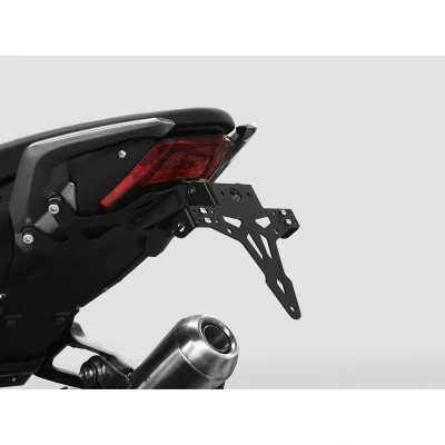 Abbildung von Hashiru Kennzeichenhalter für Benelli 752 S