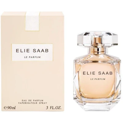 Abbildung von Elie Saab Le Parfum Eau de 90 ml