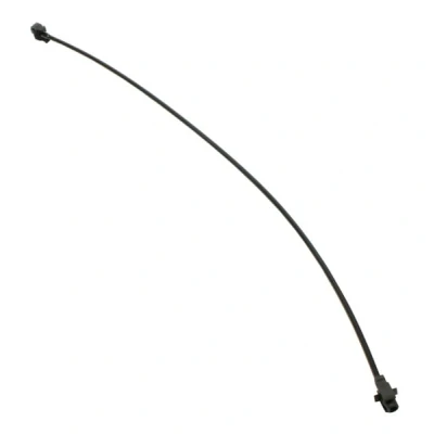 Abbildung von MAXGEAR 18 1617 Heizungsschlauch 6,5, 6,5mm PEUGEOT: 206+ Schrägheck (2L, 2M) 1.1 2009 2013
