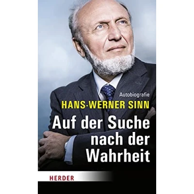 Abbildung von Auf der Suche nach Wahrheit: Autobiografie