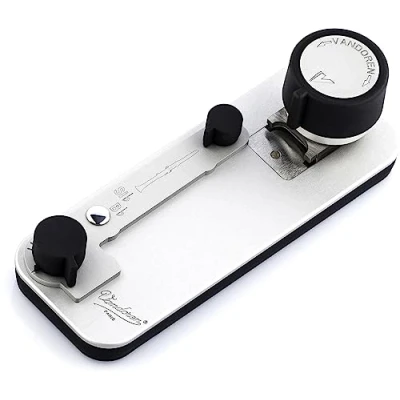 Abbildung von VANDOREN RT10 REED CUTTER Bb CLARINET