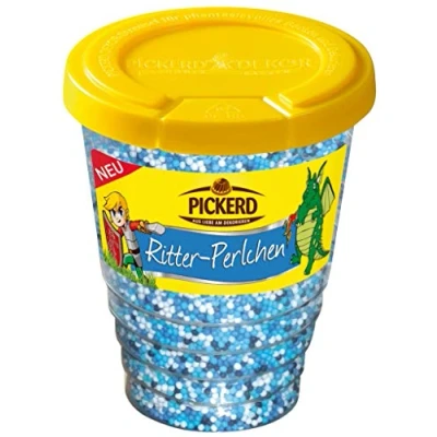 Abbildung von Pickerd Ritter Perlchen 150 GR