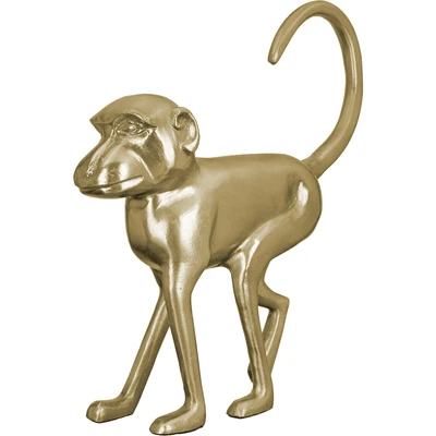 Abbildung von GILDE Tierfigur &quot;Skulptur Monkey&quot;