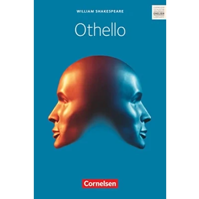 Abbildung von Cornelsen Senior English Library Literatur Ab 11. Schuljahr: Othello Textband mit Annotationen