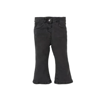 Abbildung von DeFacto Baby Mädchen Jeanshose Hosen für Mädchen, Torusers Jeans modische Babyhose kleine