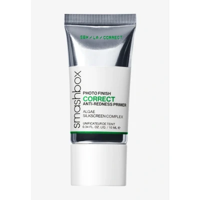 Abbildung von Smashbox Photo Finish Correct ANTI Redness Primer Primer, Damen, Größe: 10 ml,