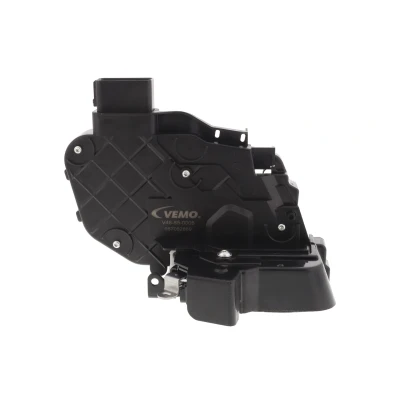 Abbildung von VEMO V48 85 0008 Türschloß hinten links LAND ROVER: Range Rover Evoque, Freelander 2 SUV, Discovery 3