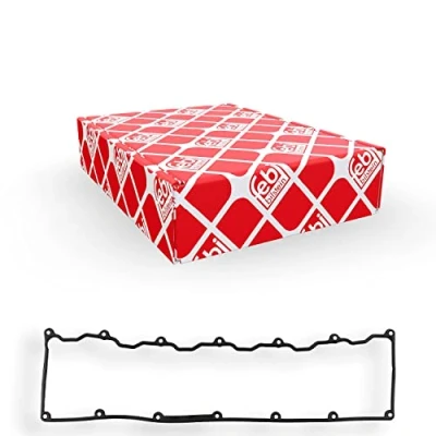 Abbildung von FEBI BILSTEIN 46237 Ventildeckeldichtung ACM (Polyacryl Kautschuk) MAN: TGA