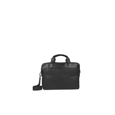 Abbildung von JOOP! Teramo Pandion MHZ Aktentasche, Herren, Größe: One Size, Black
