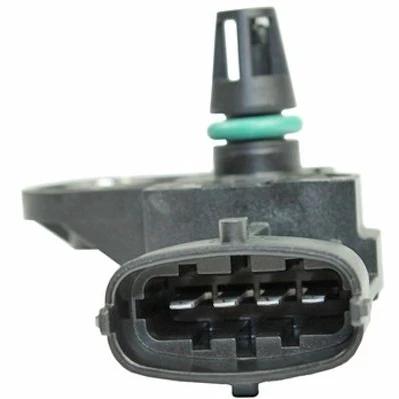 Abbildung von Sensor, Saugrohrdruck METZGER 0906276