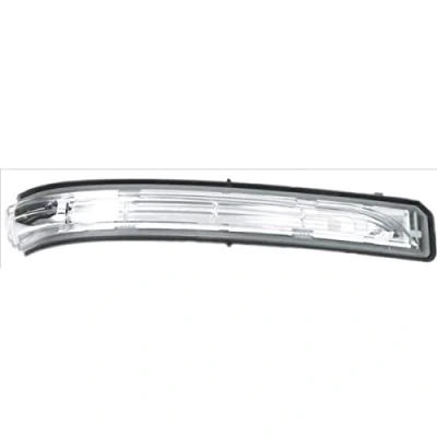 Abbildung von TYC 321 0135 3 Blinker Außenspiegel rechts mit LED MERCEDES BENZ: B Klasse, A Klasse