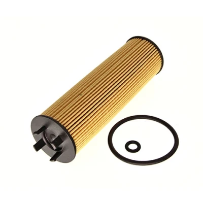 Abbildung von MAXGEAR 26 2120 Ölfilter Filtereinsatz VOLKSWAGEN: Arteon, Passat B8 Variant, Touran II, SKODA: Superb III Kombi, Kodiaq, Schrägheck