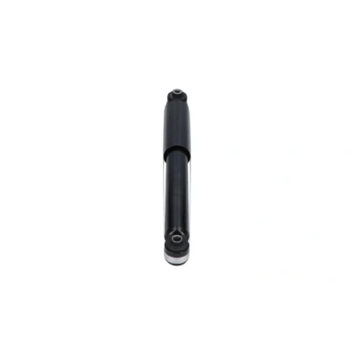 Abbildung von KAVO PARTS SSA 11016 Stoßdämpfer Hinterachse Gasdruck Zweirohr Teleskop oben Auge, unten Auge CITROËN: C Elysée Limousine, C3 III