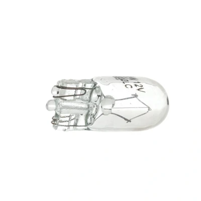 Abbildung von VEMO V99 84 0001 Glühlampe, Kennzeichenleuchte 12 5 W5W Original Qualität W2.1x9.5d außen, innen VOLKSWAGEN: Golf 4 Schrägheck, Passat B7 Variant