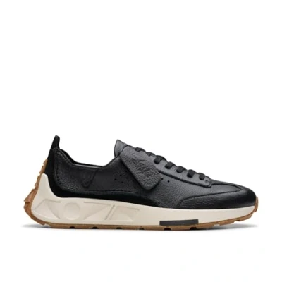 Abbildung von Clarks Originals Speed Sneaker low, Damen, Größe: 38, Schwarz Schuhe