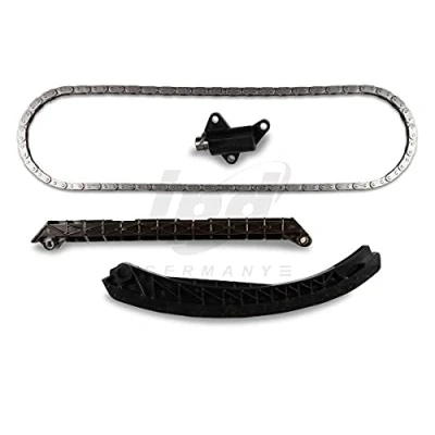 Abbildung von HEPU 21 0178 Steuerkettensatz Simplex, Kette geschlossen BMW: 3 Limousine, Touring, Coupe